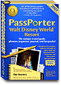 PassPorter WDW 2003