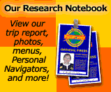 Our Research Notebook