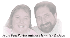 By authors Jennifer & Dave