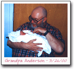 Grandpa Anderson