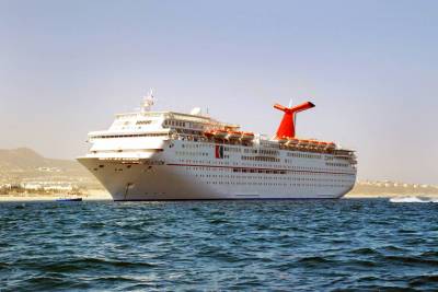 Photo illustrating Disney Cruise Line - General Travel
