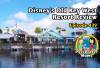 Disney's Old Key West Resort Review