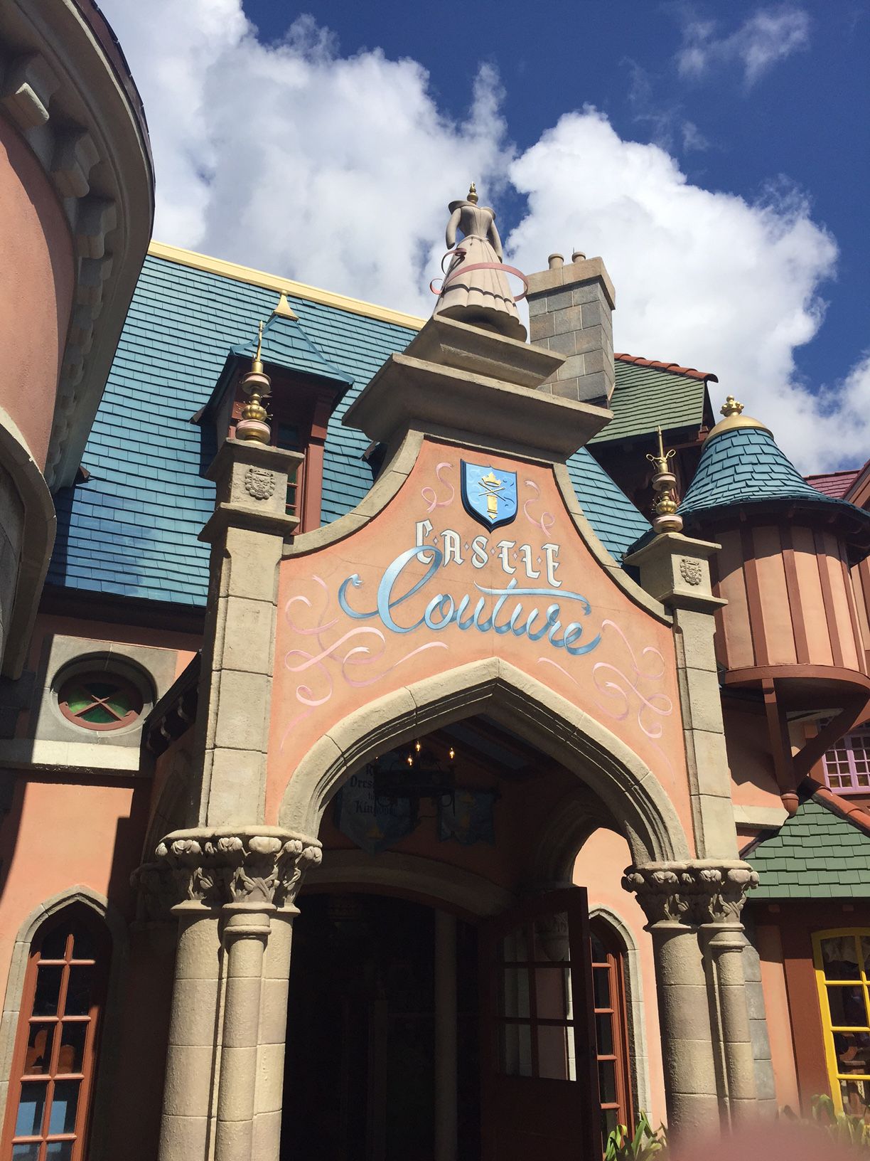 Learn to appreciate the small details at Walt Disney World | PassPorter.com
