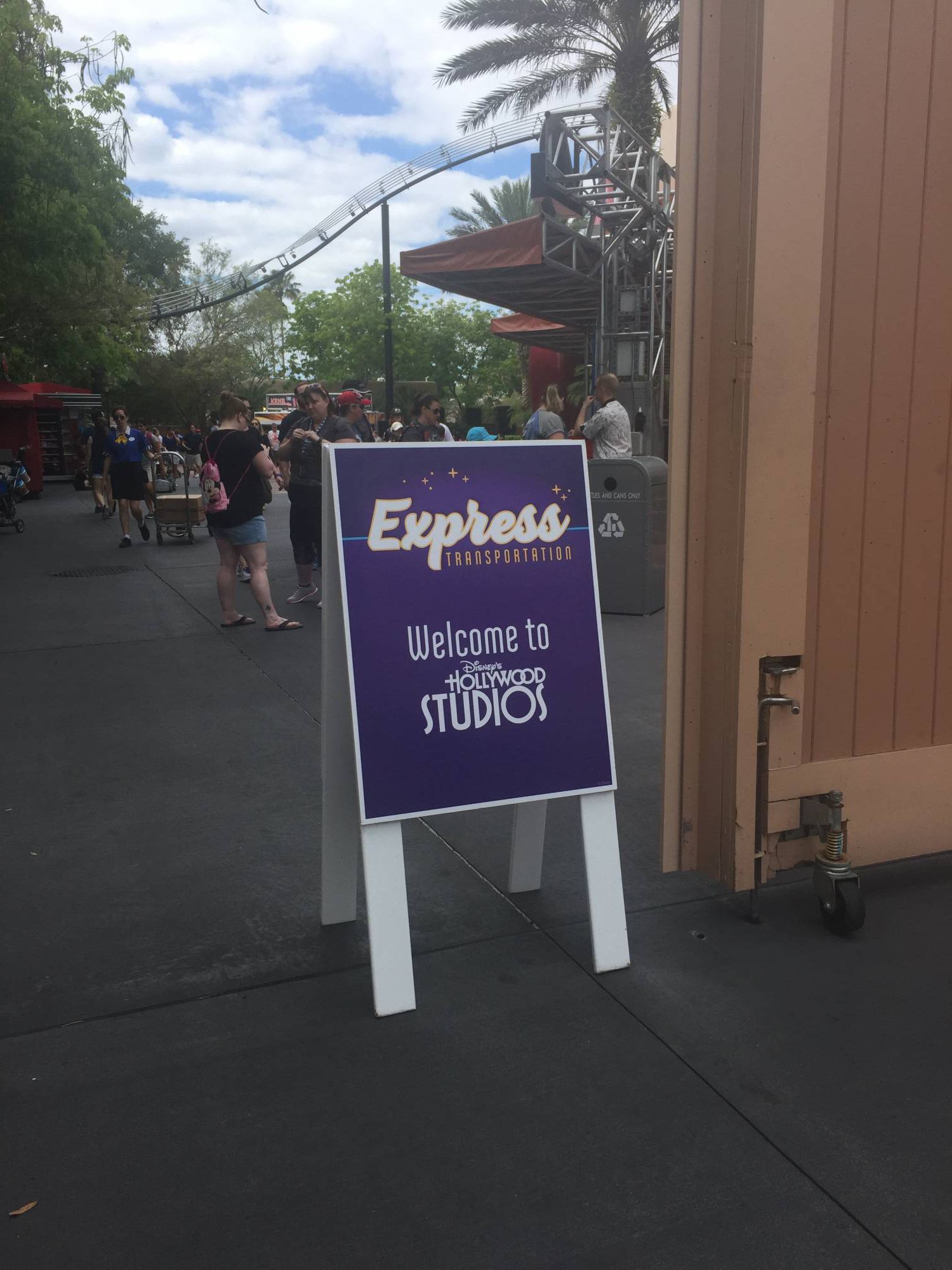 Make the most of your time with strategic use of FastPass+ and Express Transportation |PassPorter.com