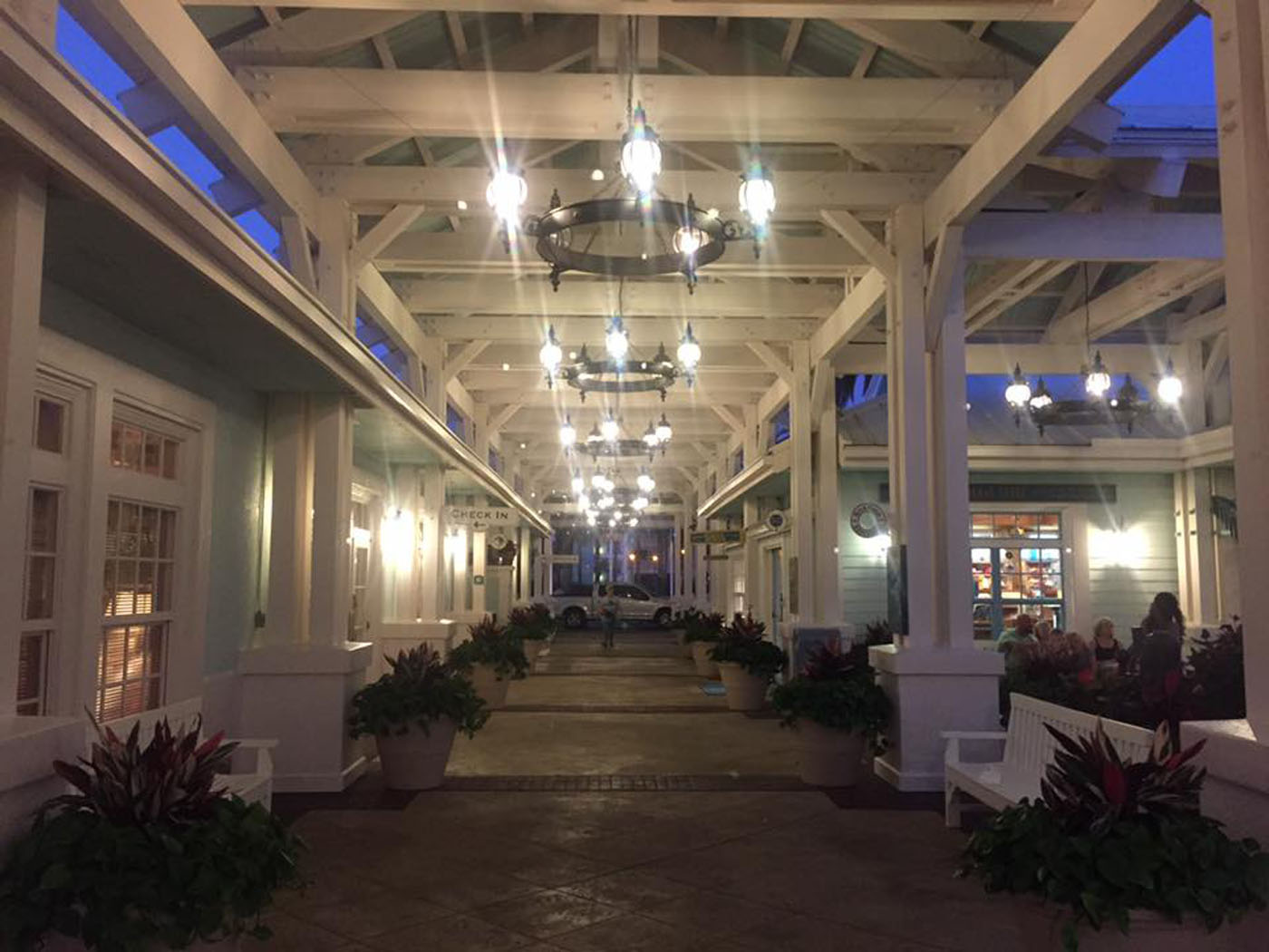 Explore Disney’s Old Key West Resort | PassPorter.com