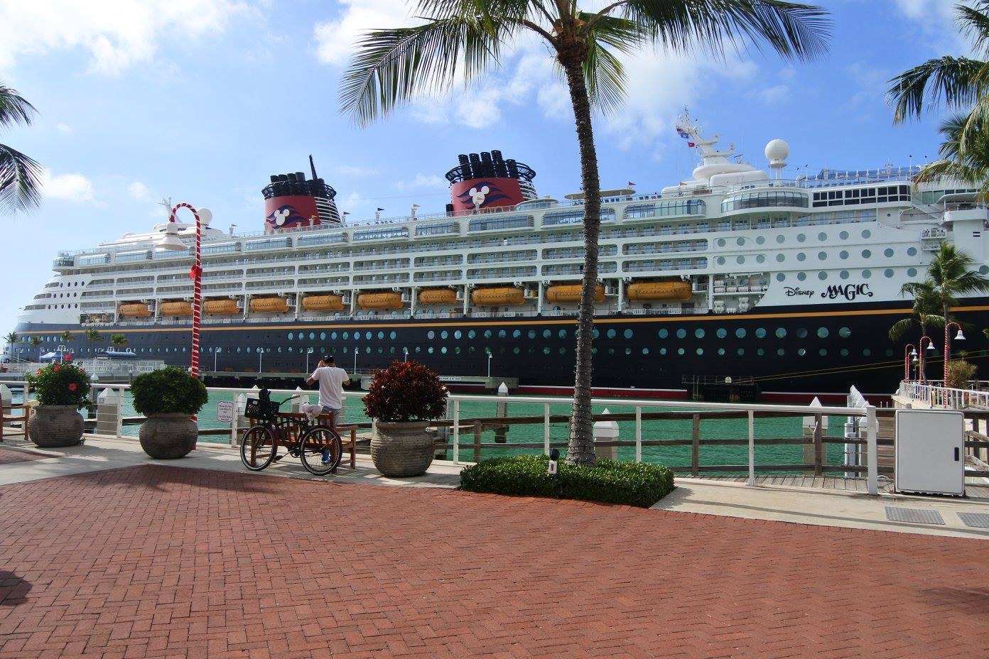 Explore ports of call with Disney Cruise Line Port Adventures | PassPorter.com