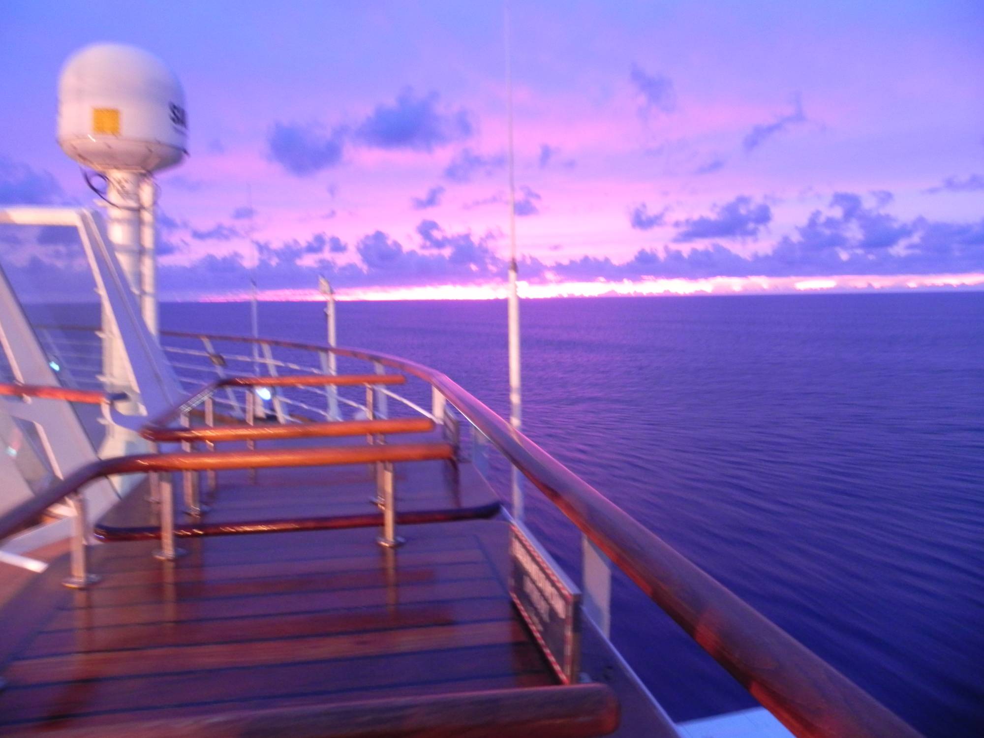 Enjoy an extended cruise on Disney Cruise Line Transatlantic sailing | PassPorter.com