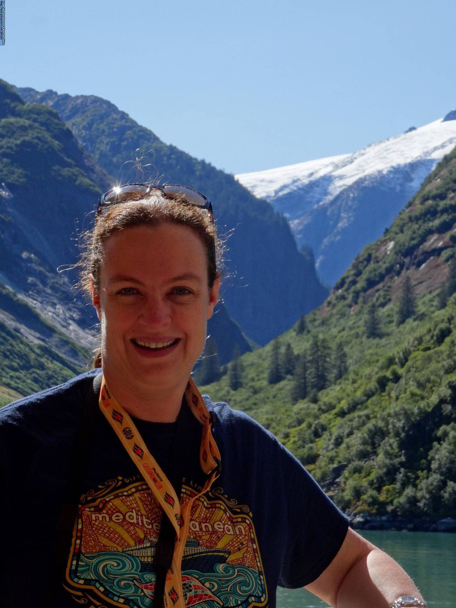 Lessons learned on Author Cheryl Pendry's recent Alaska cruise on the Disney Wonder | PassPorter.com