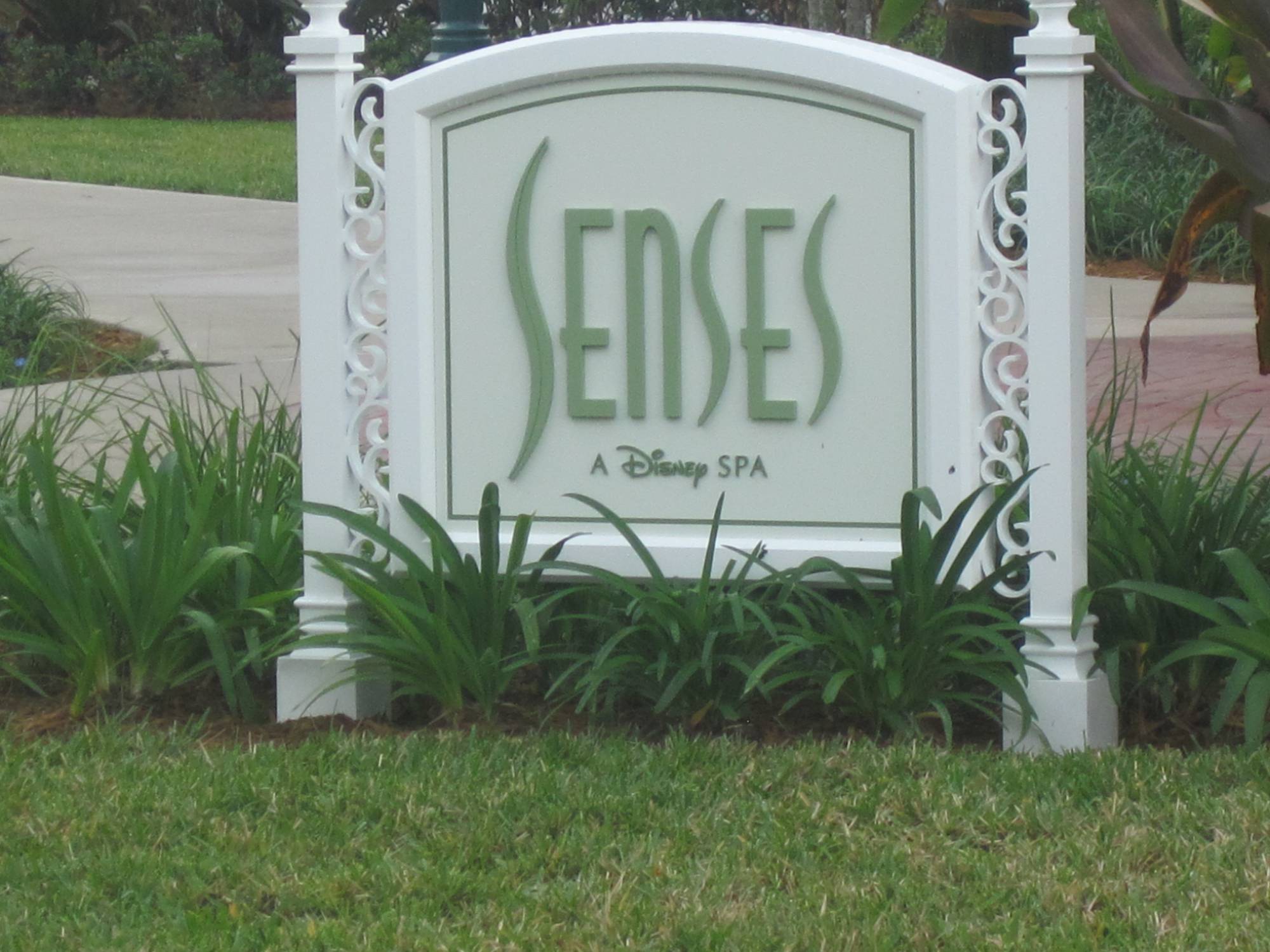 Indulge in a day at Senses - A Disney Spa at the Grand Floridian | PassPorter.com