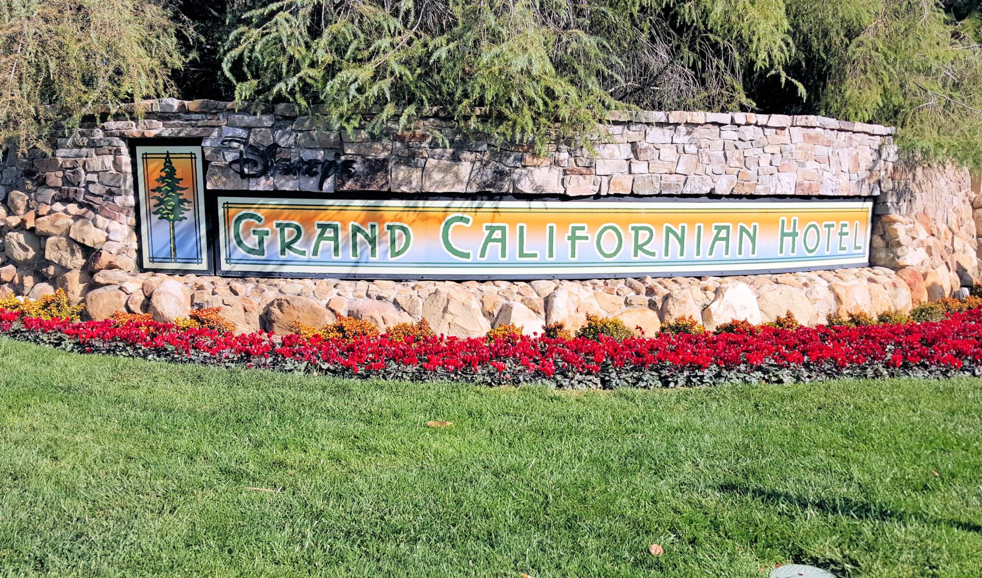 Learn more about Disney's Grand Californian Resort |PassPorter.com