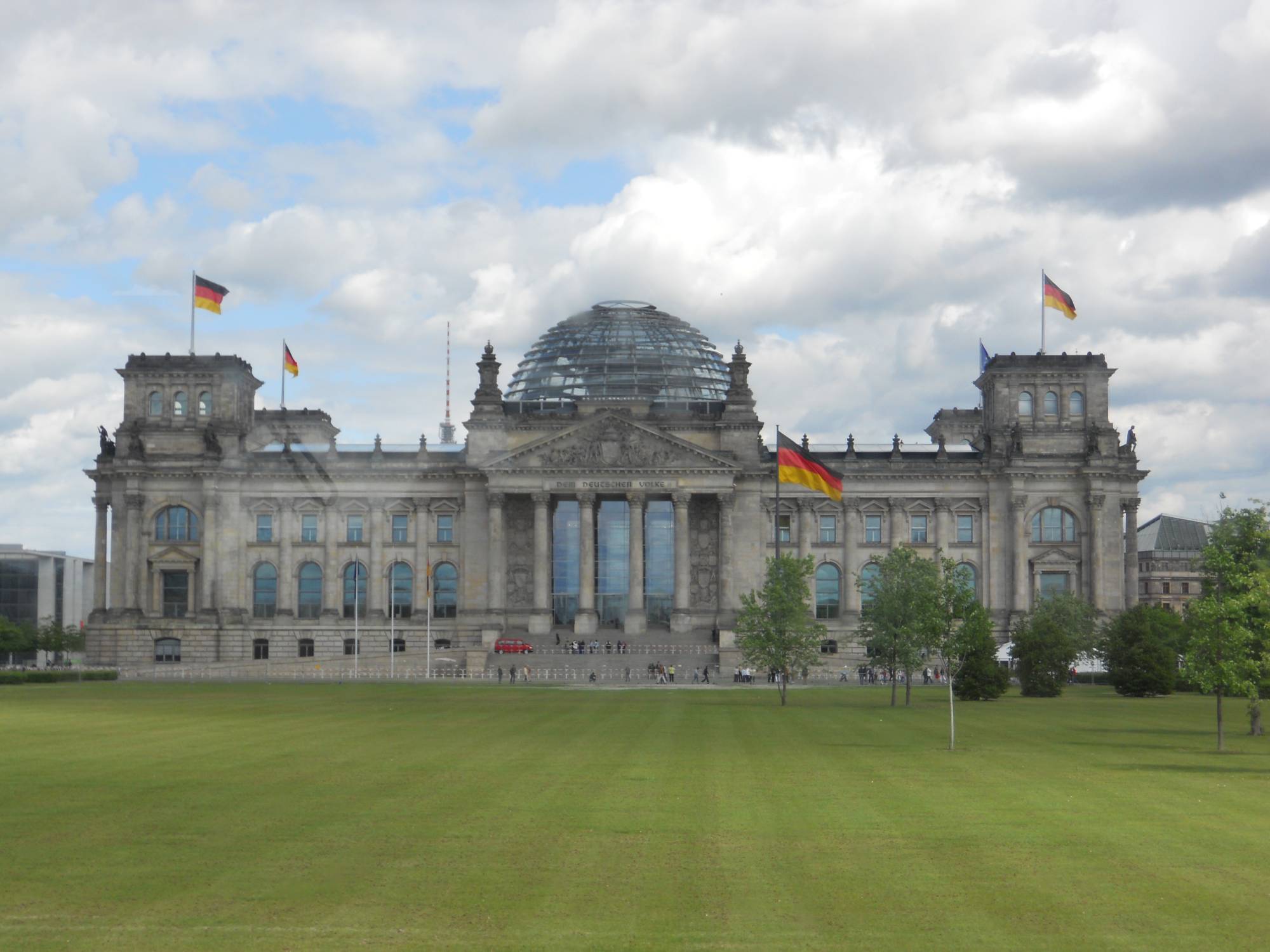 Explore the history of German's capital city, Berlin |PassPorter.com