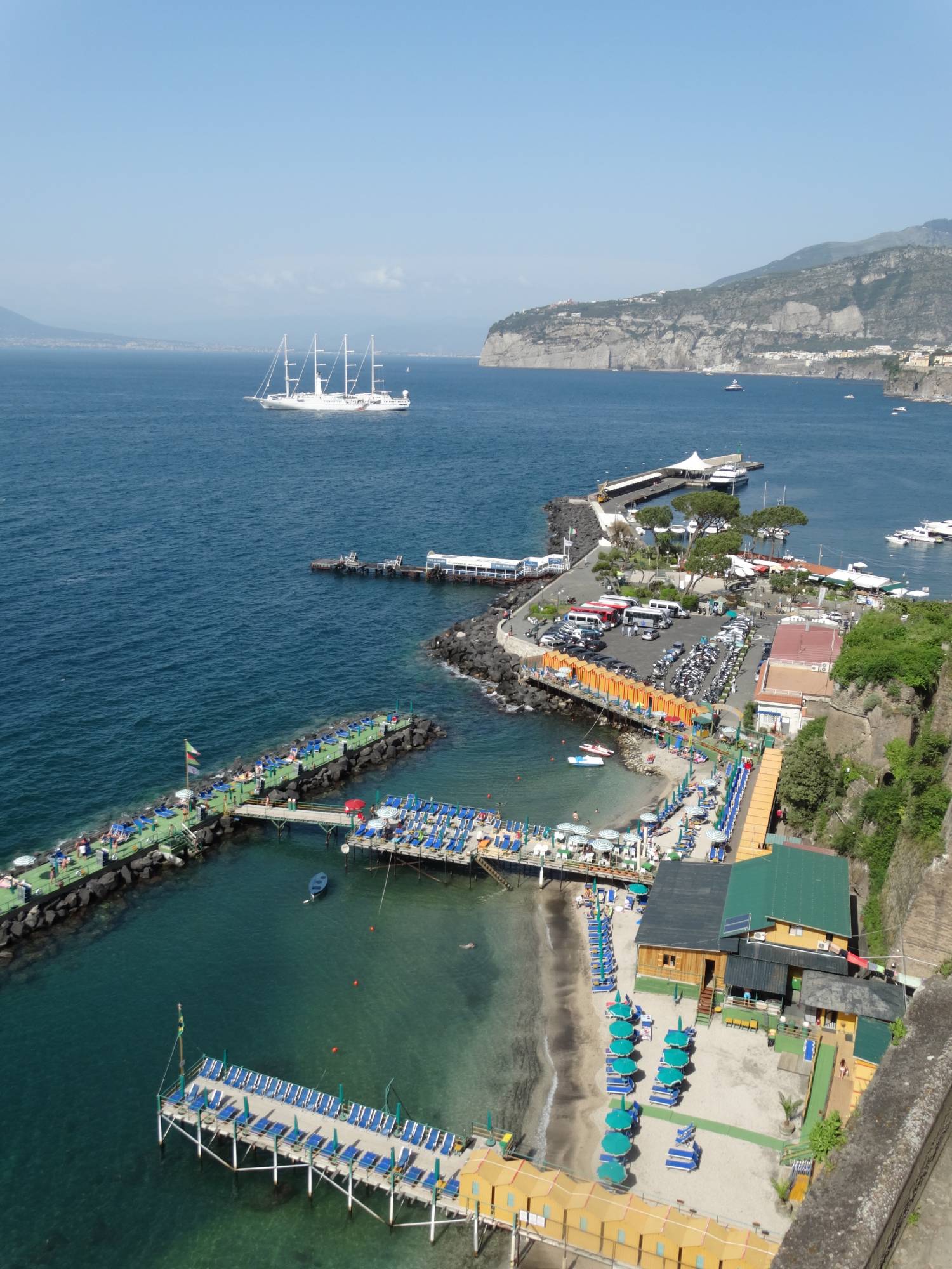 Explore Naples, Italy on your Disney Cruise Line Mediterranean itinerary | PassPorter.com