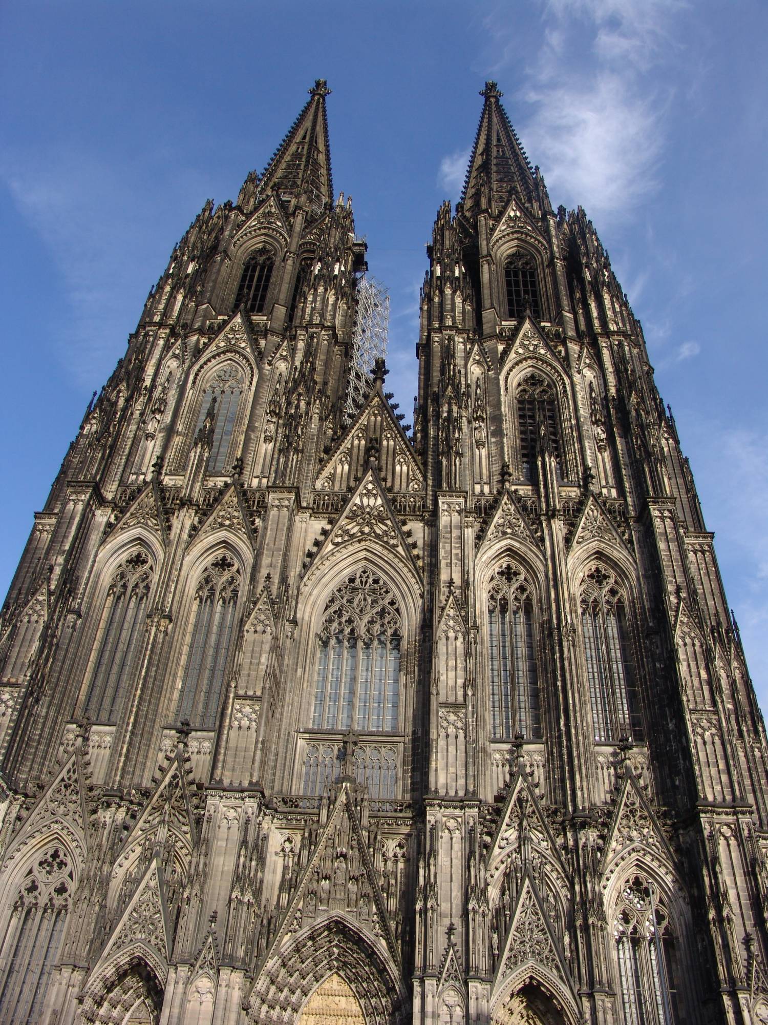 Explore Germany's Oldest City ... Cologne | PassPorter.com