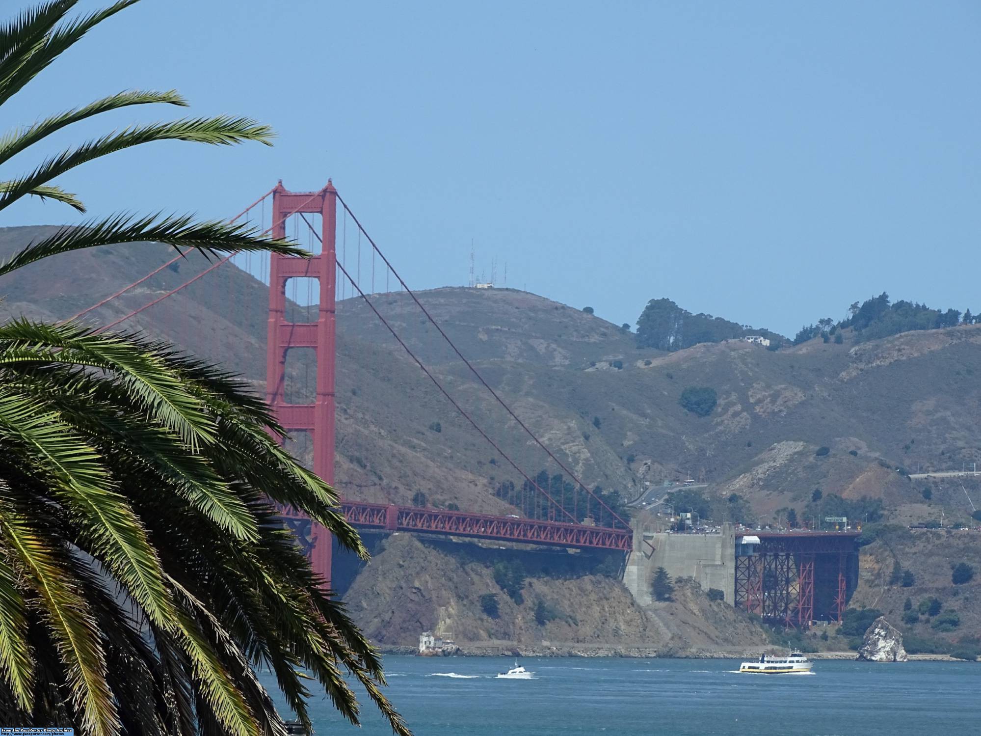 Explore San Francisco on an Adventures by Disney Long Weekend | PassPorter.com