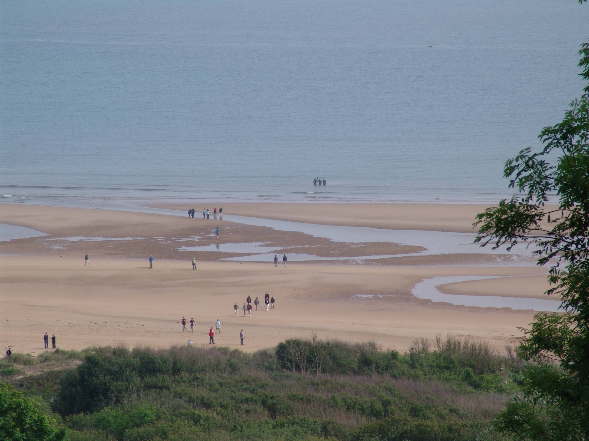 Explore the history of the beaches of Normandy | PassPorter.com