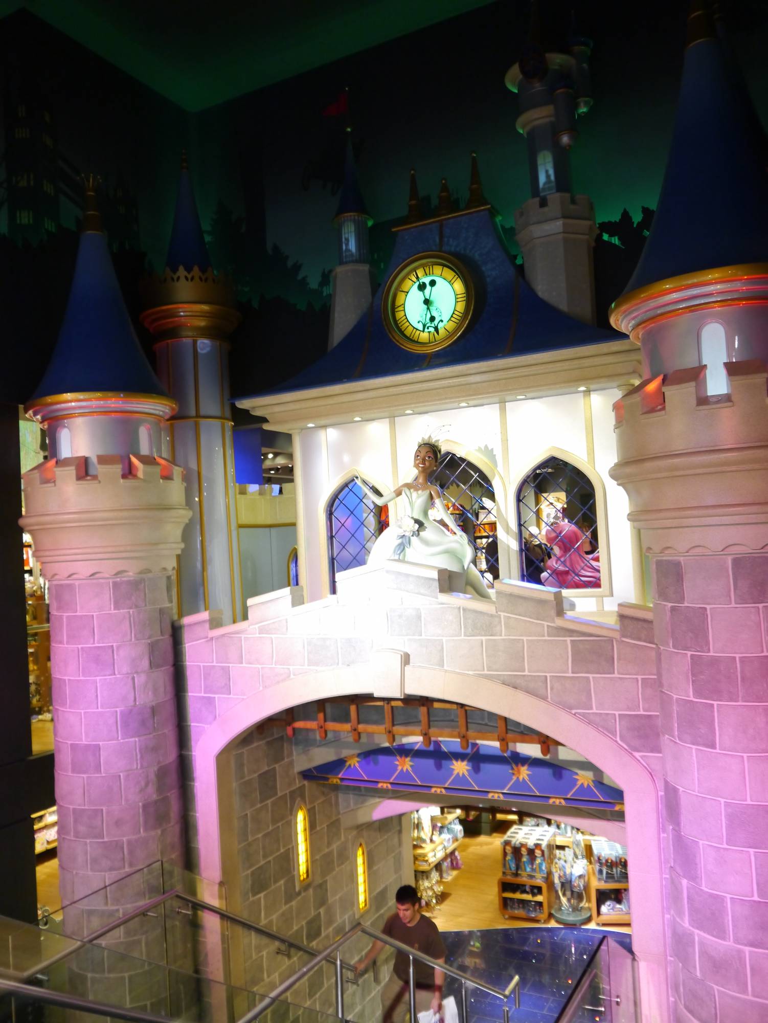 Discover Disney Stores around the world |PassPorter.com