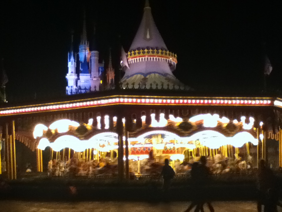 Make the best of less-than-magical situations at Walt Disney World |PassPorter.com