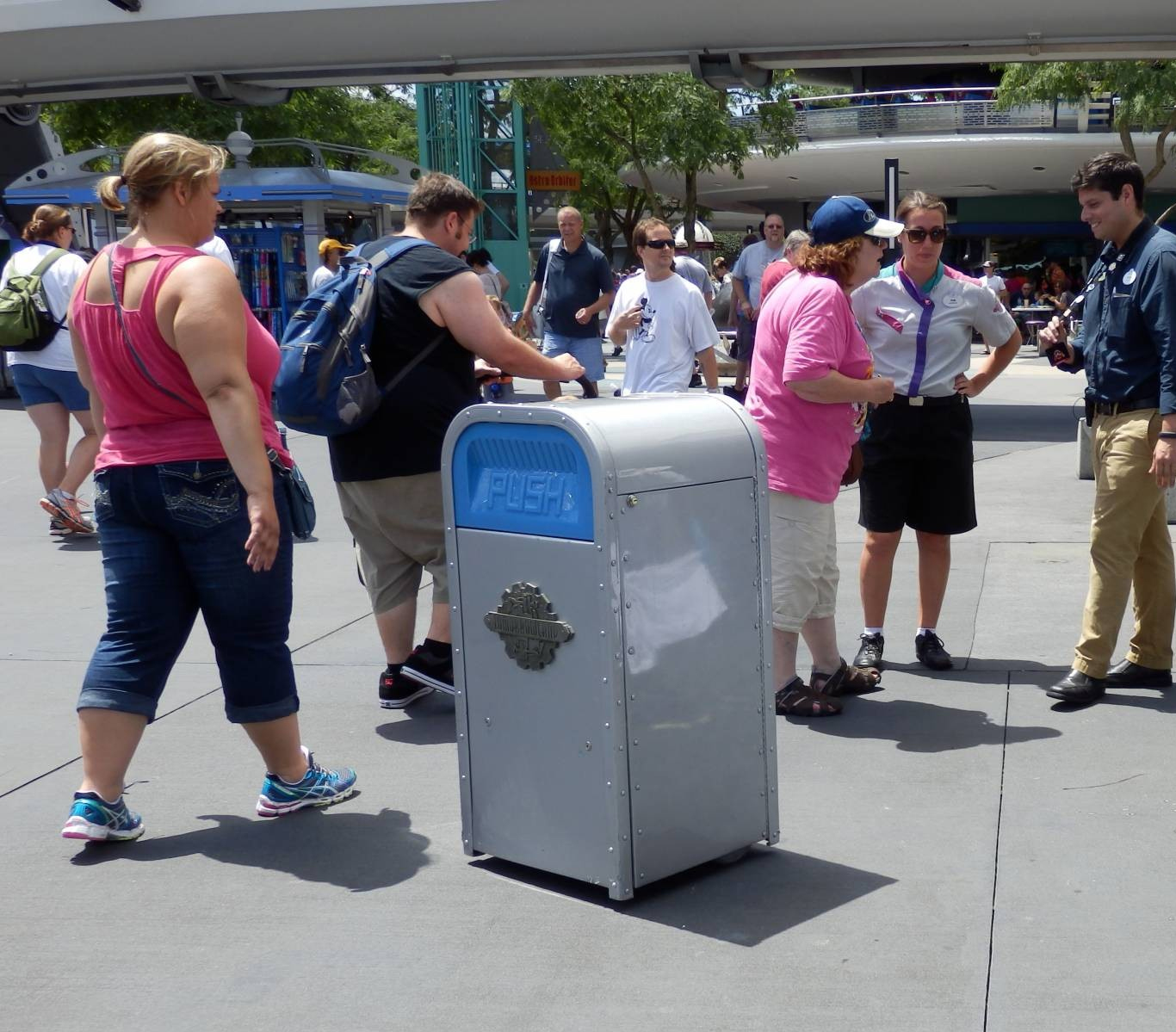 Learn what NOT to do while at Walt Disney World |PassPorter.com