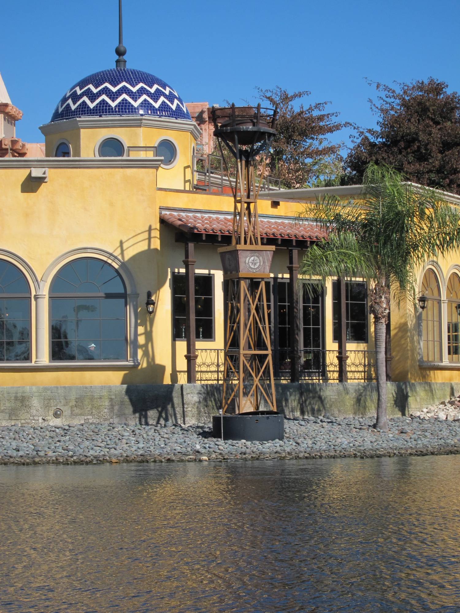 Explore the offerings at La Hacienda de San Angel | PassPorter.com