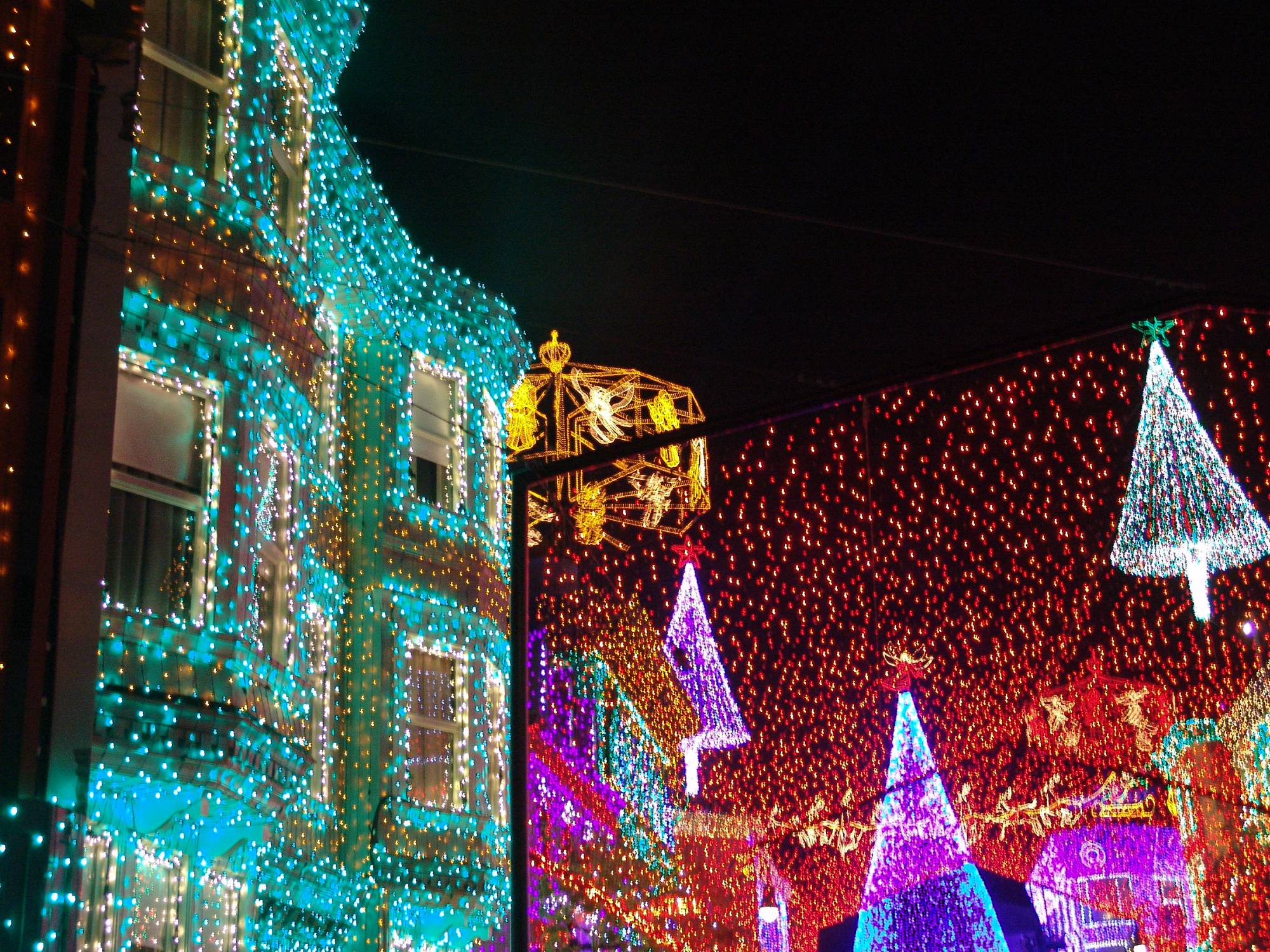 Celebrate the holiday season at Walt Disney World | PassPorter.com