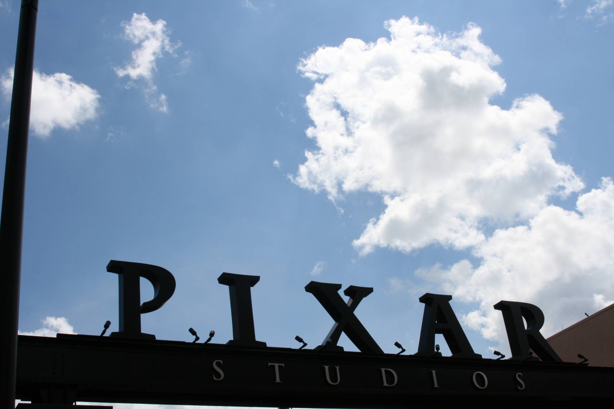 Learn more about the history of Pixar by reading  |PassPorter.com