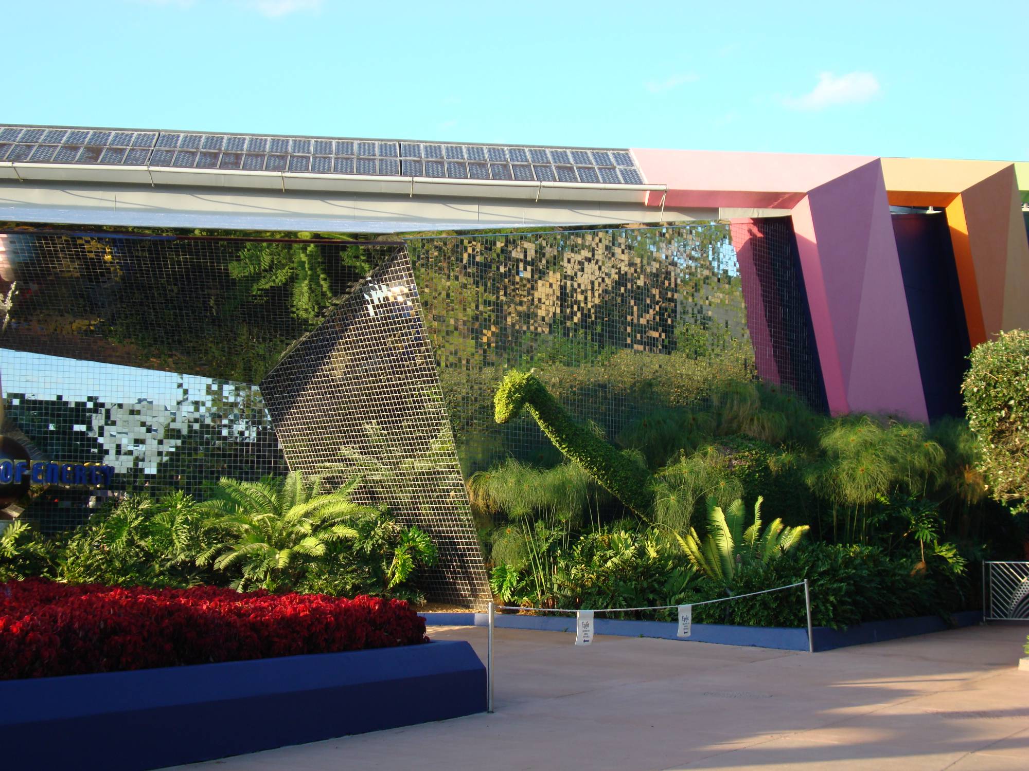 Discover the often overlooked attractions at Epcot | PassPorter.com
