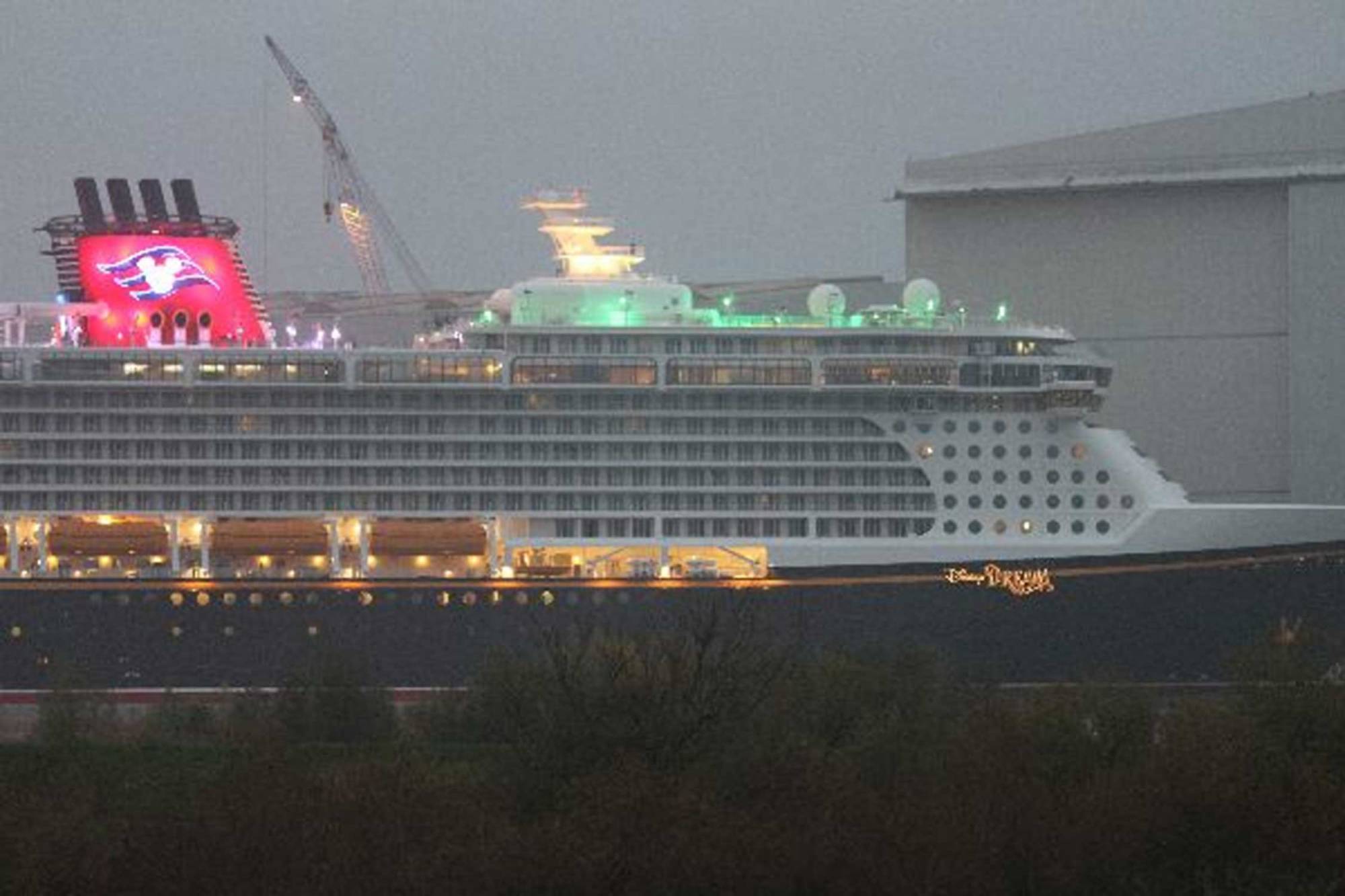 An in-depth analysis of New Cruise Ship Announcement |PassPorter.com