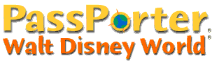 PassPorter(r) Walt Disney World(r)