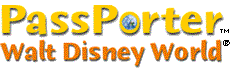 PassPorter(tm) Walt Disney World(r)